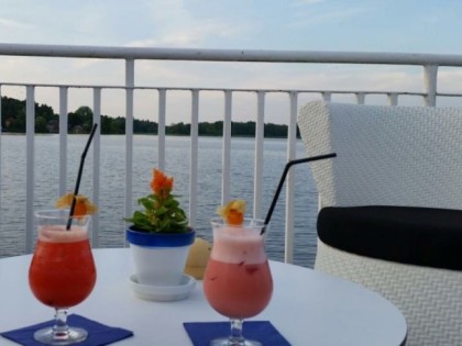 Foto: Seehotel Krakow am See