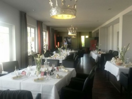 Foto: Seehotel Krakow am See