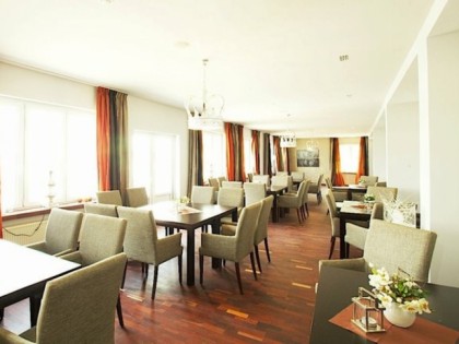 Foto: Seehotel Krakow am See